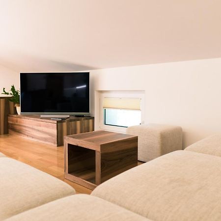 Apartma Tale Kobarid Extérieur photo