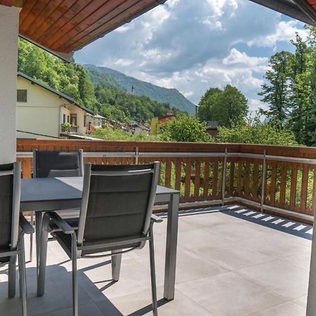 Apartma Tale Kobarid Extérieur photo