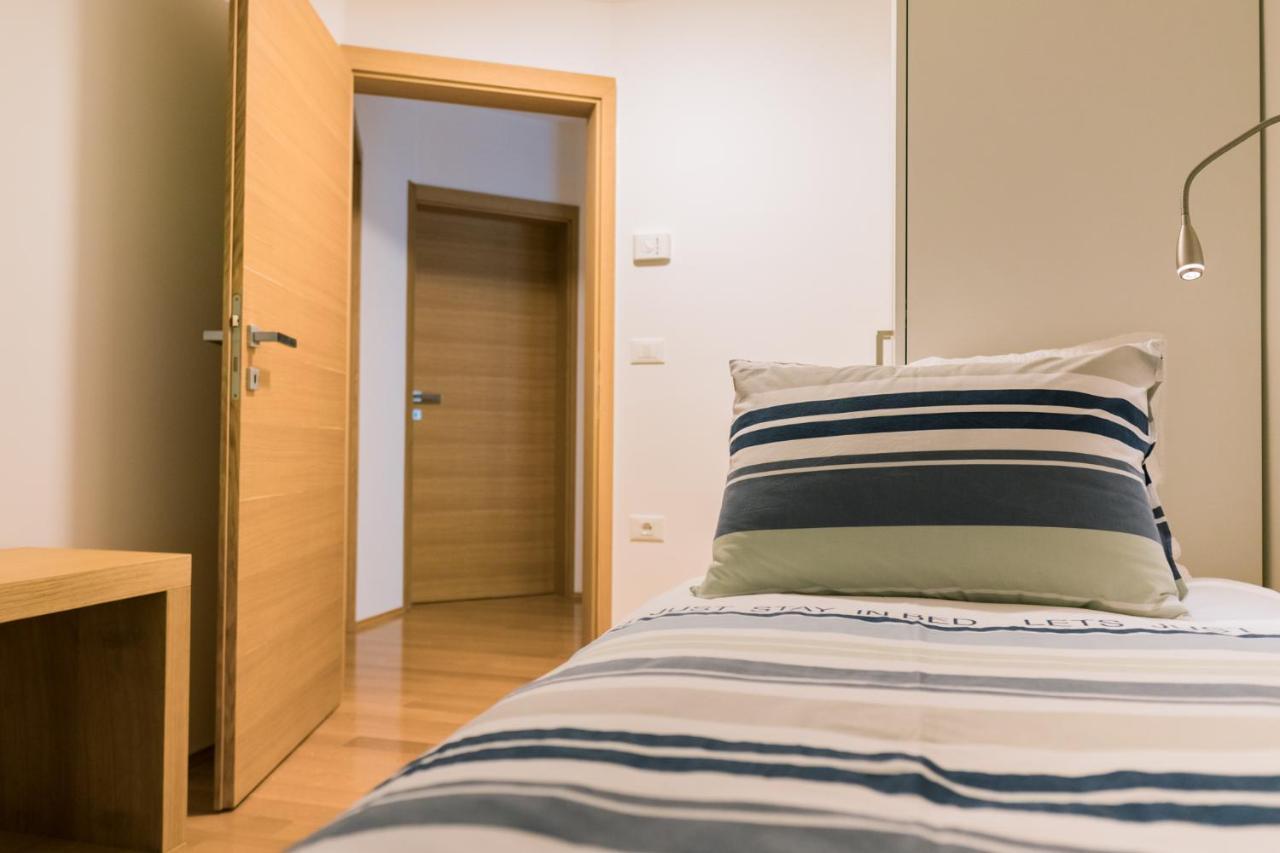 Apartma Tale Kobarid Extérieur photo