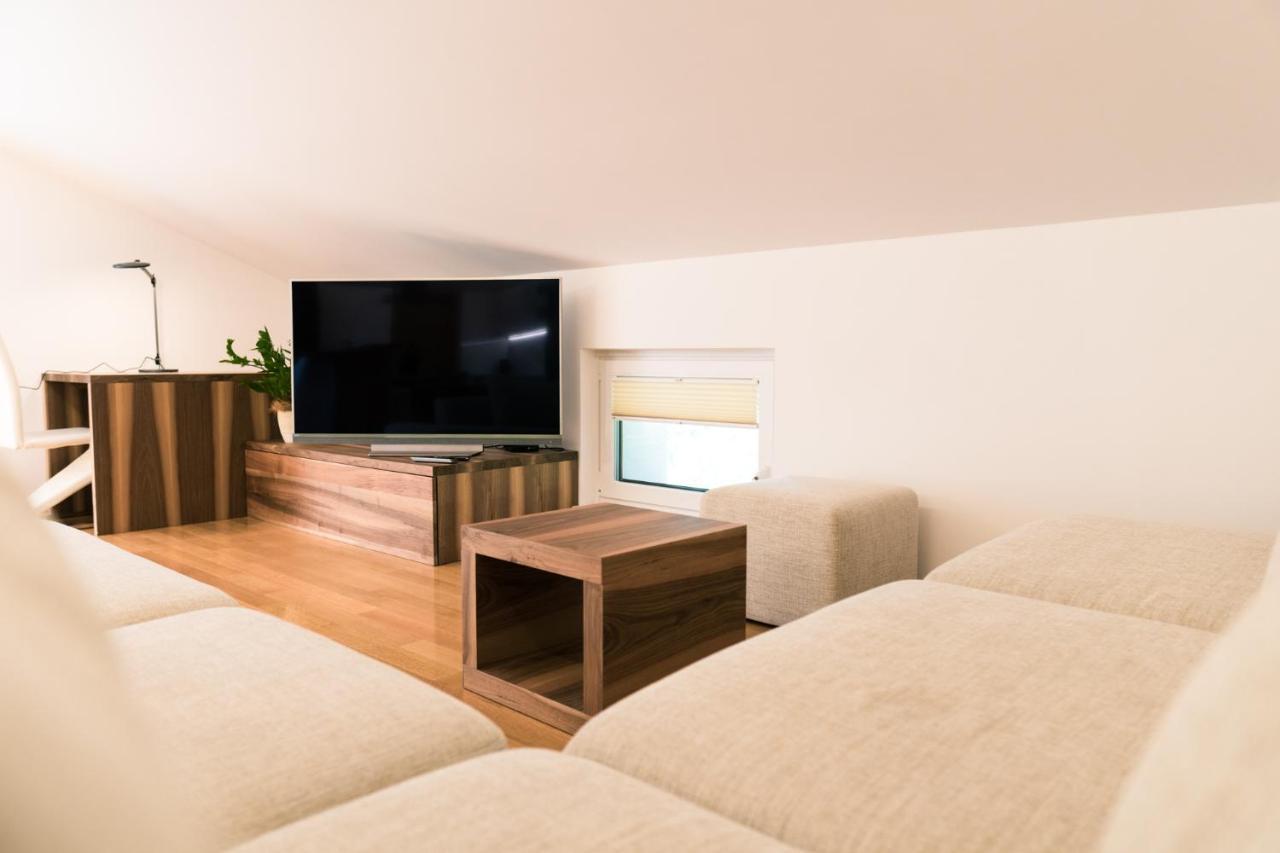 Apartma Tale Kobarid Extérieur photo