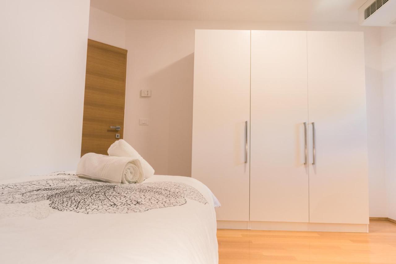 Apartma Tale Kobarid Extérieur photo