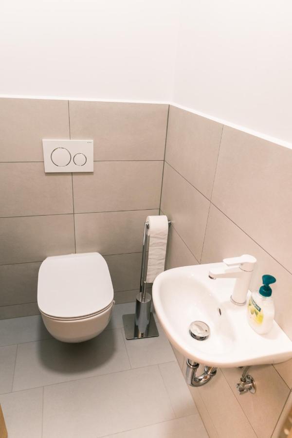 Apartma Tale Kobarid Extérieur photo