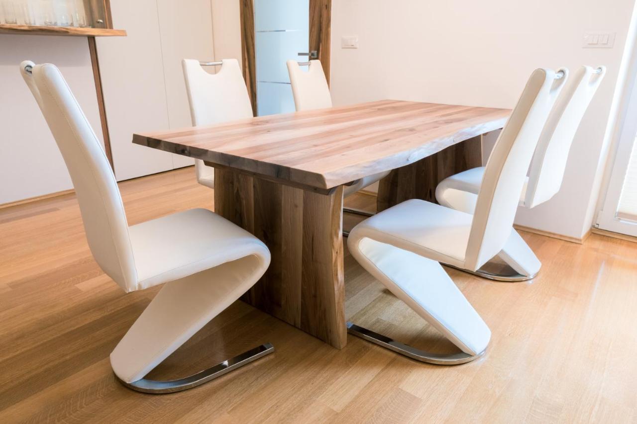 Apartma Tale Kobarid Extérieur photo